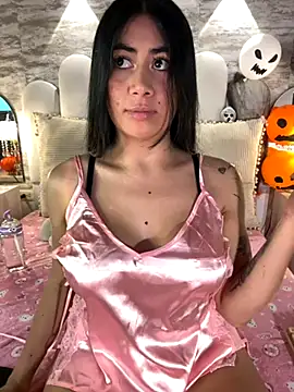  MadiLee  online show from October 12, 3:08 am