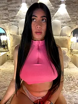  MadiLee  online show from November 2, 3:00 am