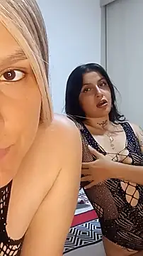 Sensually Explosive online show from May 15, 1:03 am
