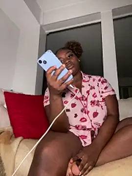 Snapshot of LillShayy chatting on April 27, 3:15 am LillShayy online show from April 27, 3:15 am