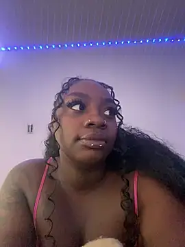 LillShayy online show from January 9, 6:48 pm