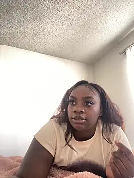 LillShayy online show from September 19, 3:27 pm