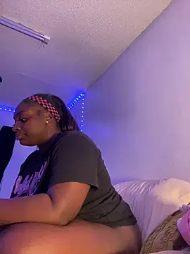 LillShayy online show from March 27, 3:04 am