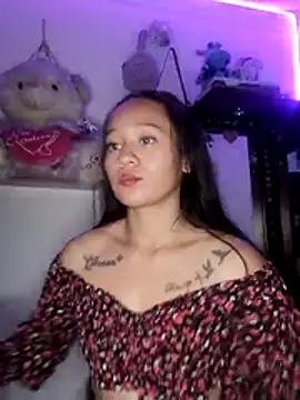 iam valery online show from May 14, 8:17 pm