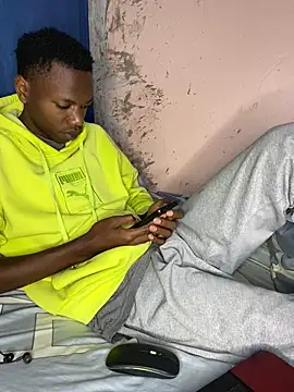 fireboyafrica online show from November 5, 12:36 am