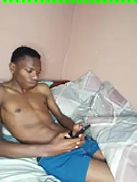 Snapshot of fireboyafrica chatting on February 10, 12:08 am fireboyafrica online show from February 10, 12:08 am