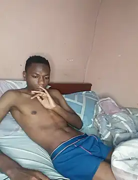 Snapshot of fireboyafrica chatting on February 8, 12:38 am fireboyafrica online show from February 8, 12:38 am