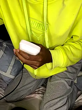 fireboyafrica online show from November 11, 1:00 am