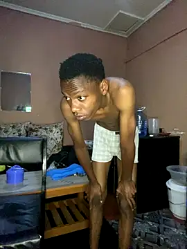 Snapshot of fireboyafrica chatting on October 13, 12:29 pm fireboyafrica online show from October 13, 12:29 pm