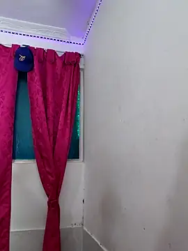 Michelle Brito1 online show from February 17, 2:14 pm