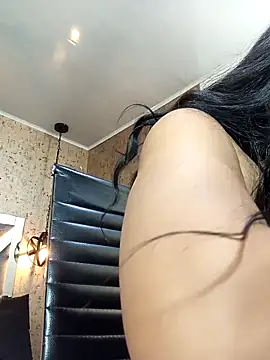 Michelle Brito1 online show from September 16, 8:32 pm