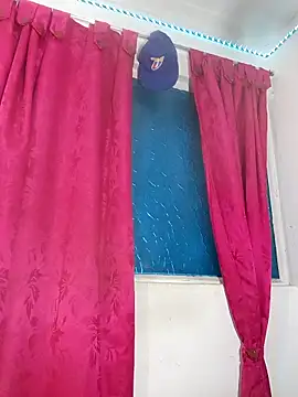 Michelle Brito1 online show from February 1, 3:32 pm