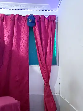 Michelle Brito1 online show from February 19, 2:03 pm