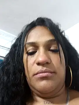 Michelle Brito1 online show from March 11, 1:26 am