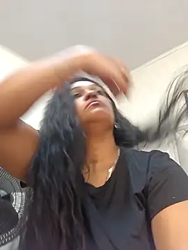 Michelle Brito1 online show from March 19, 11:03 pm