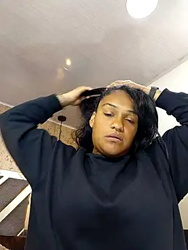 Michelle Brito1 online show from October 23, 10:41 pm