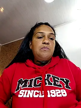 Michelle Brito1 online show from November 21, 7:02 pm