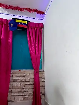 Michelle Brito1 online show from March 22, 2:37 am