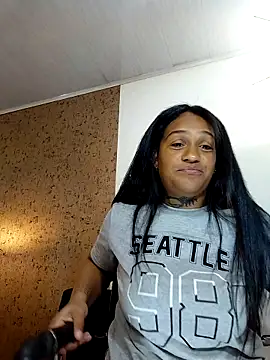 Michelle Brito1 online show from November 20, 6:52 pm