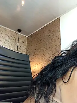 Michelle Brito1 online show from September 28, 8:38 pm
