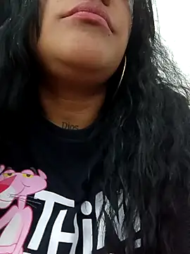 Michelle Brito1 online show from March 7, 11:05 pm