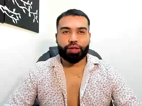 JEAN  TAUREAU online show from October 31, 10:16 pm