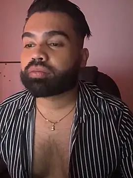 JEAN  TAUREAU online show from September 21, 10:15 pm