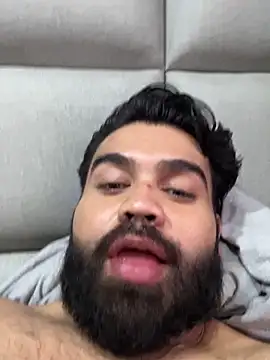 JEAN  TAUREAU online show from September 17, 9:17 pm