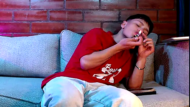 pipeynick online show from November 5, 12:14 am