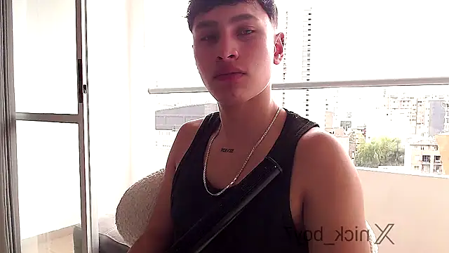 pipeynick online show from February 22, 4:52 pm