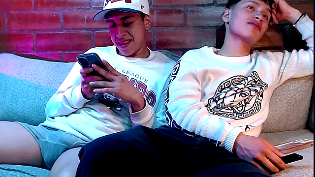 pipeynick online show from November 7, 1:10 am