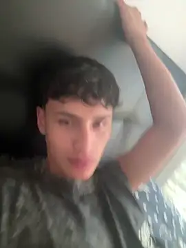 pipeynick online show from March 13, 10:48 pm