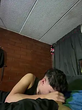 pipeynick online show from April 10, 10:50 pm