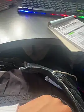 pipeynick online show from November 13, 9:51 pm