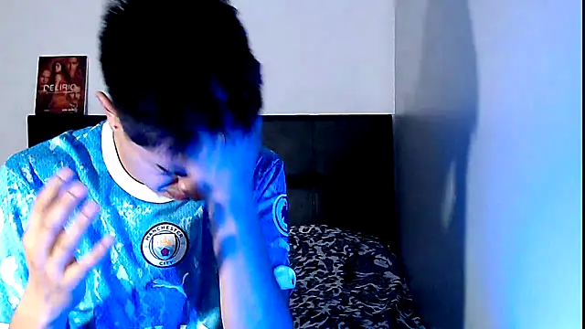 pipeynick online show from February 6, 12:39 am