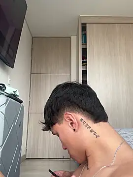 pipeynick online show from March 3, 7:54 pm