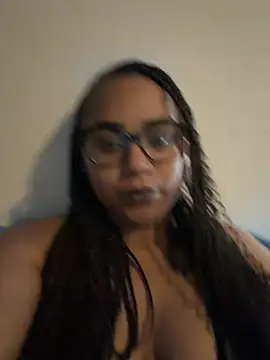 BaddieMelanie online show from June 24, 4:16 pm
