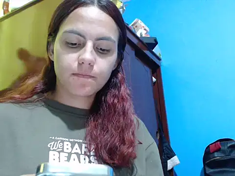 karolainvalentina online show from October 28, 10:09 pm