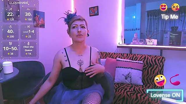 Maria fernandaxxx  online show from November 6, 3:54 am