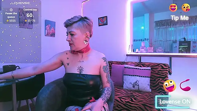 Maria fernandaxxx  online show from February 10, 4:17 pm