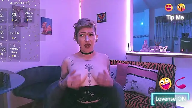 Maria fernandaxxx  online show from October 22, 9:46 pm