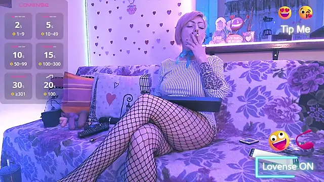 Maria fernandaxxx  online show from March 15, 12:28 am