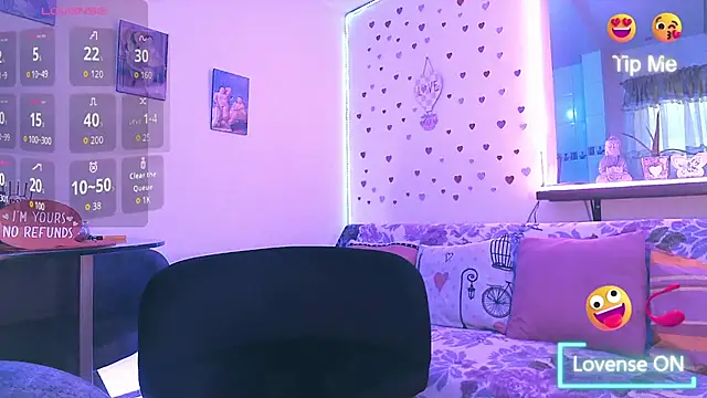 Maria fernandaxxx  online show from April 10, 9:22 pm