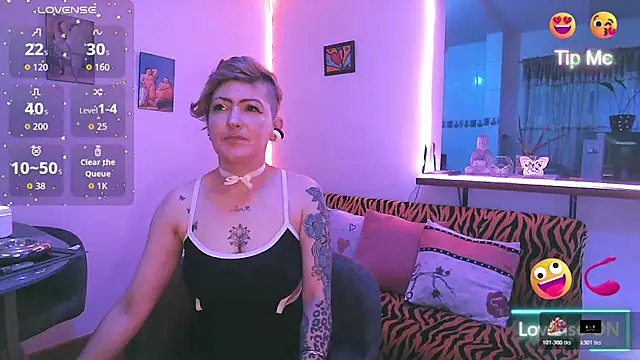 Maria fernandaxxx  online show from October 30, 8:17 pm