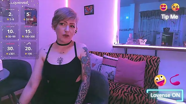 Maria fernandaxxx  online show from November 12, 8:12 pm