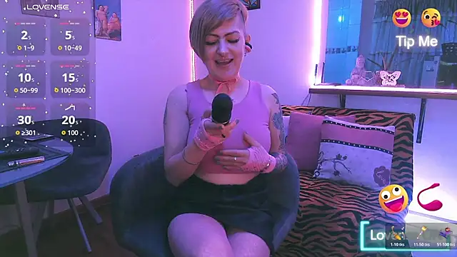 Maria fernandaxxx  online show from December 5, 8:06 pm