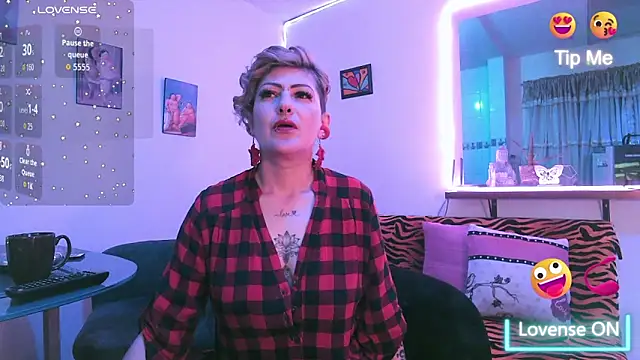 Maria fernandaxxx  online show from February 5, 11:44 pm