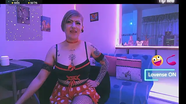 Maria fernandaxxx  online show from January 13, 8:46 pm