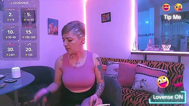 Maria fernandaxxx  online show from November 10, 4:56 pm