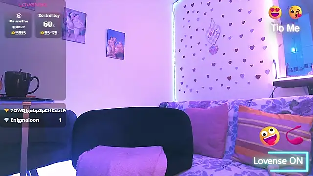 Maria fernandaxxx  online show from April 15, 7:58 pm